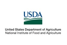 USDA  Logo