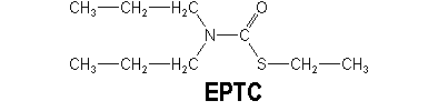 eptc chemical structure