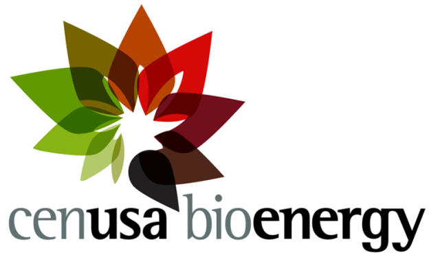 CENUSA Bioenergy logo